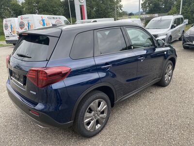 Suzuki Vitara Neuwagen