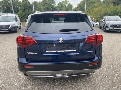 Suzuki Vitara Neuwagen
