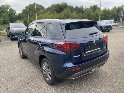 Suzuki Vitara Neuwagen