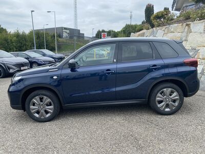Suzuki Vitara Neuwagen
