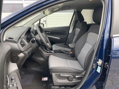 Suzuki S-Cross Neuwagen