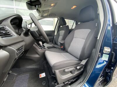 Suzuki S-Cross Neuwagen