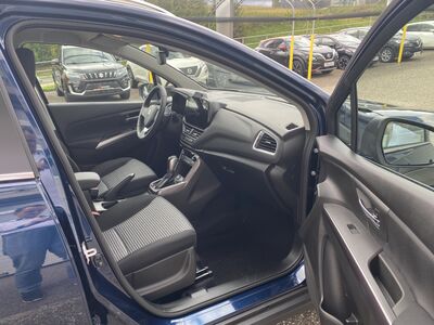 Suzuki S-Cross Neuwagen