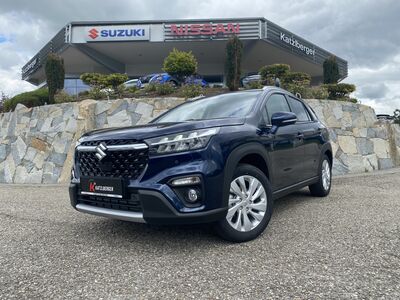 Suzuki S-Cross Neuwagen