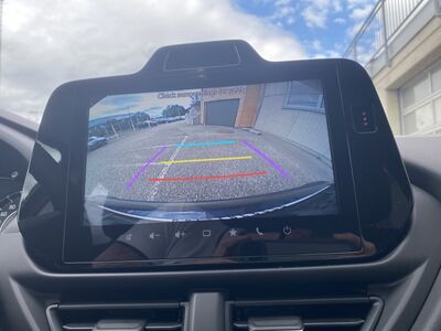 Suzuki S-Cross Neuwagen