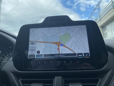 Suzuki S-Cross Neuwagen