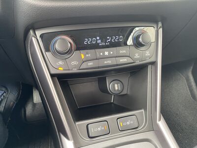 Suzuki S-Cross Neuwagen