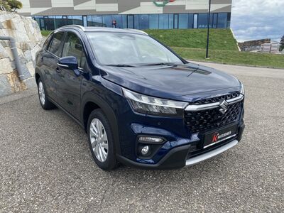 Suzuki S-Cross Neuwagen