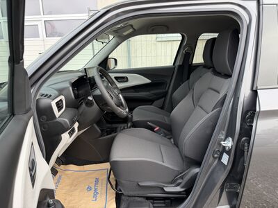 Suzuki Swift Vorführwagen Suzuki Swift Vorführwagen