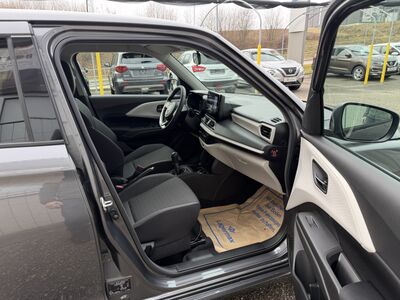 Suzuki Swift Vorführwagen Suzuki Swift Vorführwagen