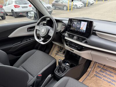 Suzuki Swift Vorführwagen Suzuki Swift Vorführwagen