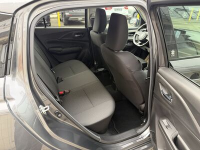 Suzuki Swift Vorführwagen Suzuki Swift Vorführwagen