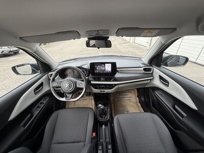 Suzuki Swift Vorführwagen Suzuki Swift Vorführwagen