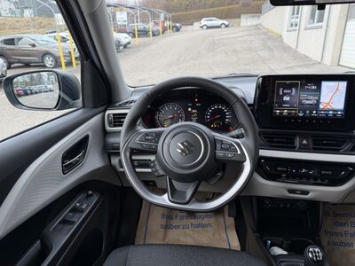 Suzuki Swift Vorführwagen Suzuki Swift Vorführwagen