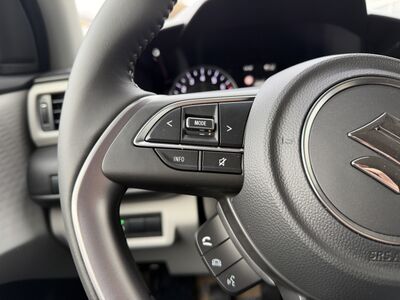 Suzuki Swift Vorführwagen Suzuki Swift Vorführwagen