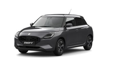 Suzuki Swift Neuwagen