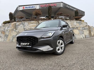 Suzuki Swift Vorführwagen Suzuki Swift Vorführwagen