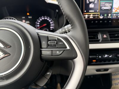 Suzuki Swift Vorführwagen Suzuki Swift Vorführwagen