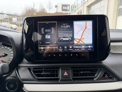 Suzuki Swift Vorführwagen Suzuki Swift Vorführwagen