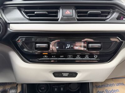 Suzuki Swift Vorführwagen Suzuki Swift Vorführwagen