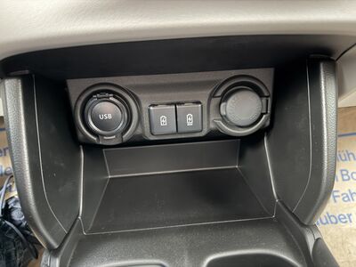 Suzuki Swift Vorführwagen Suzuki Swift Vorführwagen