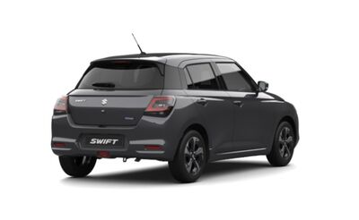 Suzuki Swift Neuwagen Suzuki Swift Neuwagen