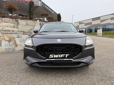 Suzuki Swift Vorführwagen Suzuki Swift Vorführwagen