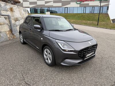 Suzuki Swift Vorführwagen Suzuki Swift Vorführwagen