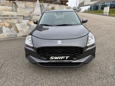 Suzuki Swift Vorführwagen Suzuki Swift Vorführwagen