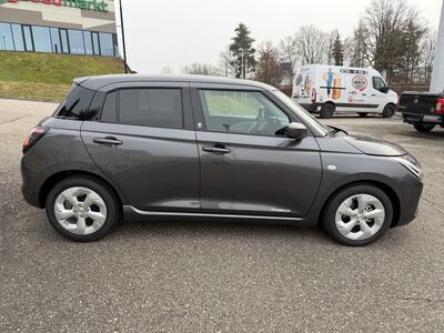Suzuki Swift Vorführwagen Suzuki Swift Vorführwagen