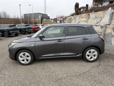 Suzuki Swift Vorführwagen Suzuki Swift Vorführwagen