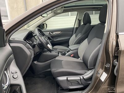 Nissan Qashqai Gebrauchtwagen Nissan Qashqai Gebrauchtwagen
