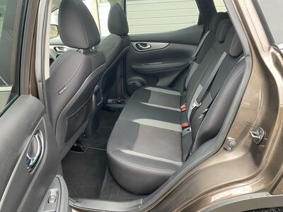 Nissan Qashqai Gebrauchtwagen Nissan Qashqai Gebrauchtwagen