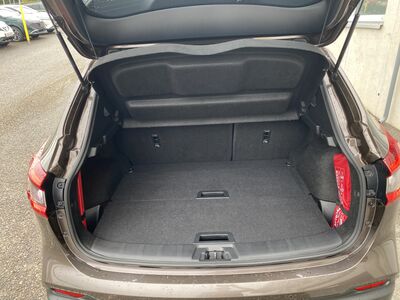 Nissan Qashqai Gebrauchtwagen Nissan Qashqai Gebrauchtwagen