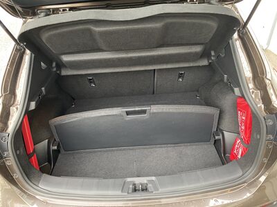 Nissan Qashqai Gebrauchtwagen Nissan Qashqai Gebrauchtwagen