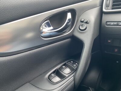 Nissan Qashqai Gebrauchtwagen Nissan Qashqai Gebrauchtwagen