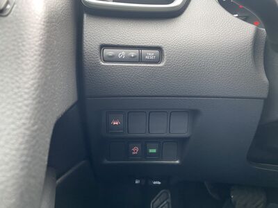 Nissan Qashqai Gebrauchtwagen Nissan Qashqai Gebrauchtwagen