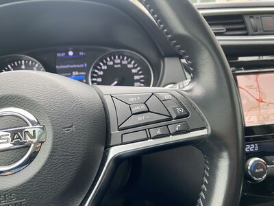 Nissan Qashqai Gebrauchtwagen Nissan Qashqai Gebrauchtwagen