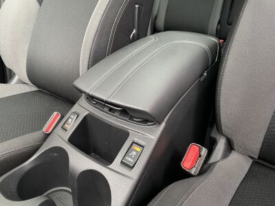 Nissan Qashqai Gebrauchtwagen Nissan Qashqai Gebrauchtwagen