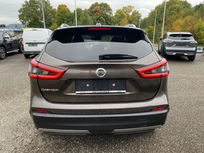 Nissan Qashqai Gebrauchtwagen Nissan Qashqai Gebrauchtwagen