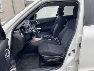 Nissan Juke Gebrauchtwagen Nissan Juke Gebrauchtwagen