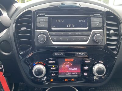 Nissan Juke Gebrauchtwagen Nissan Juke Gebrauchtwagen