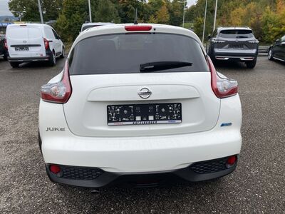 Nissan Juke Gebrauchtwagen Nissan Juke Gebrauchtwagen