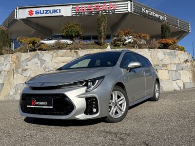 Suzuki Swace Gebrauchtwagen