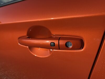 Suzuki Swift Vorführwagen