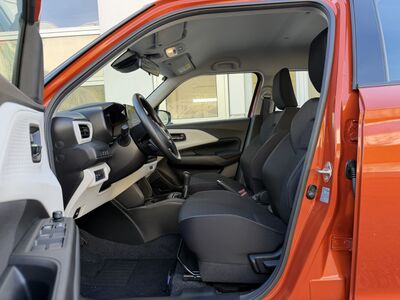 Suzuki Swift Vorführwagen