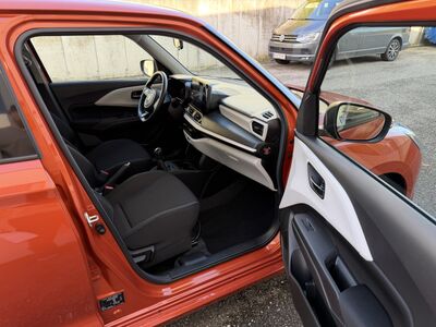 Suzuki Swift Vorführwagen