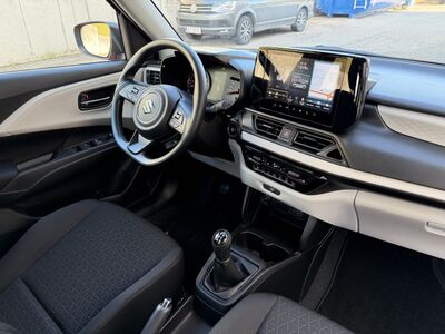 Suzuki Swift Vorführwagen