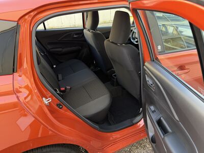 Suzuki Swift Vorführwagen