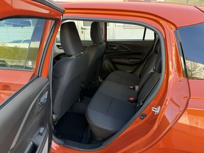 Suzuki Swift Vorführwagen